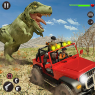 侏罗纪恐龙救援3D(Jurassic Dino Rescue 3D)