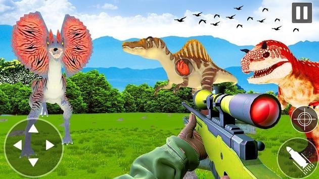 侏罗纪恐龙救援3D(Jurassic Dino Rescue 3D)