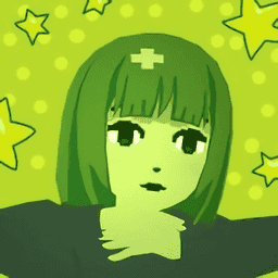 (奇妙)电子女孩