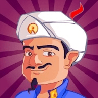 网络天才app中文版(Akinator)