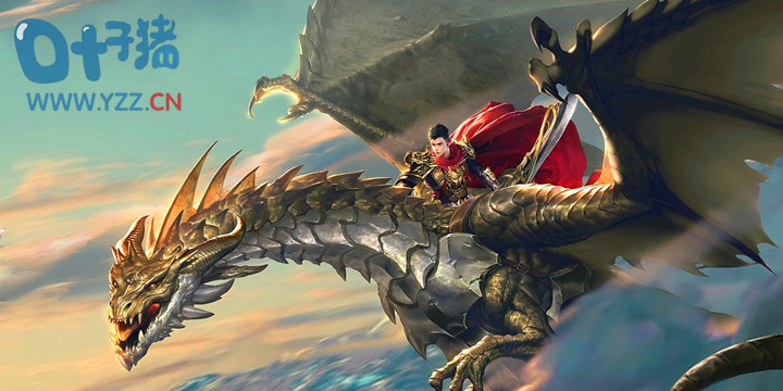 可以抓宠物和坐骑的手机游戏