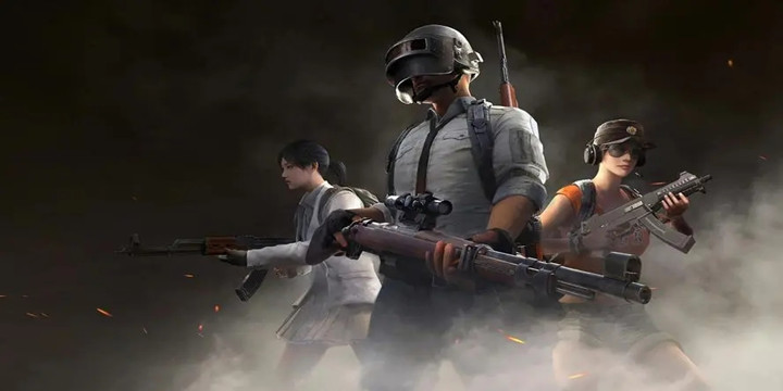 pubg國際服大全