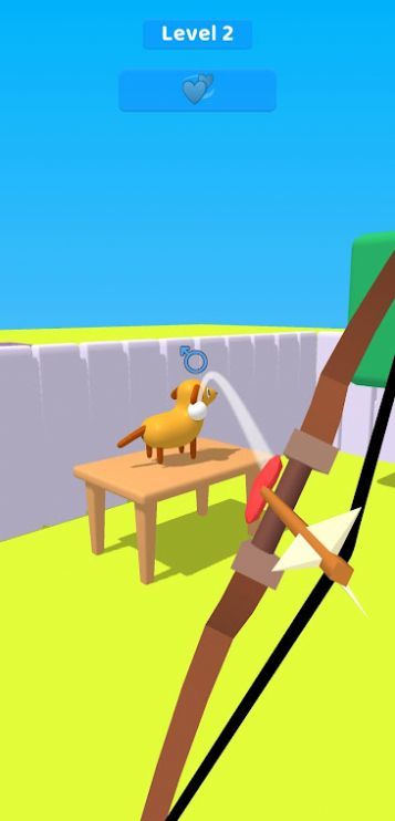 狡猾的丘比特(Tricky Cupid)