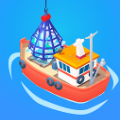 úʴ(Idle Seafood Tycoon)