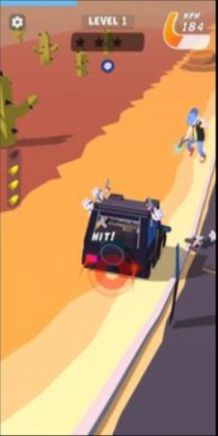 极端警察(Extreme Police)