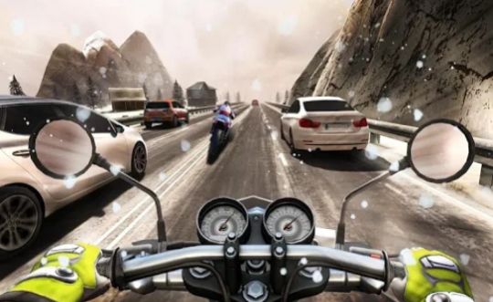 山地摩托車極限競速(shandimtcjxjs.apk)