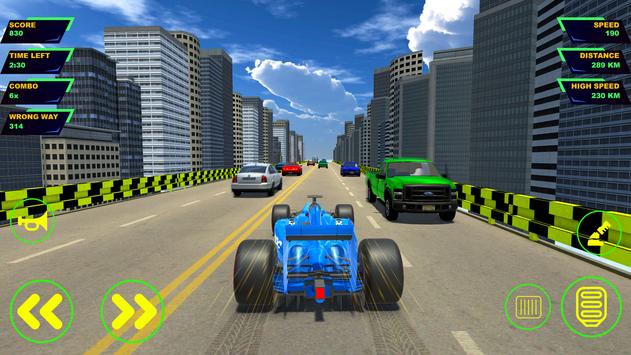 方程式赛车公路赛车(Formula Car:Highway Racing)