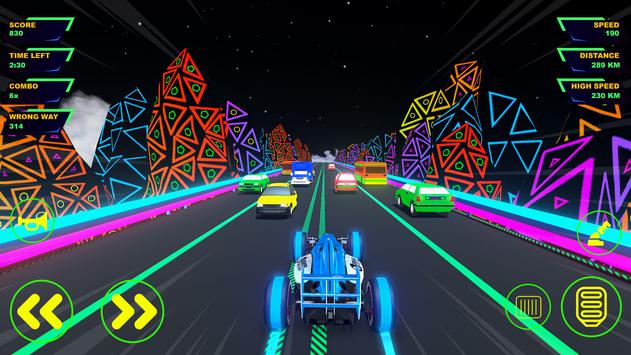 方程式赛车公路赛车(Formula Car:Highway Racing)