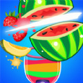 单机切水果游戏