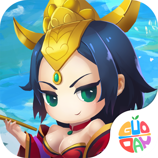 创想三国(全神将万充版)