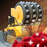 宝石矿业大亨(Gem Miner Tycoon)
