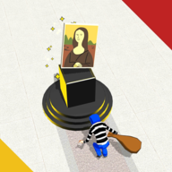 ��������(Laser Thief)