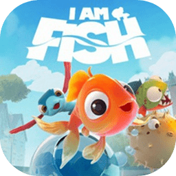 СϷ2022(I Am Fish Walkthrough)