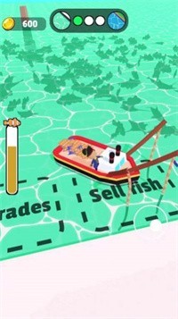 渔业大丰收(Fish Harvest)