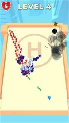 生存射手(Survival Shooter)