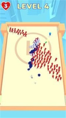 生存射手(Survival Shooter)