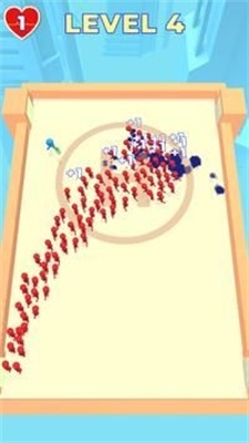 生存射手(Survival Shooter)