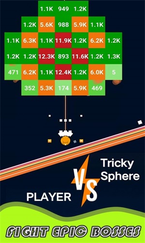 无休止的射手(Endless Shooter)