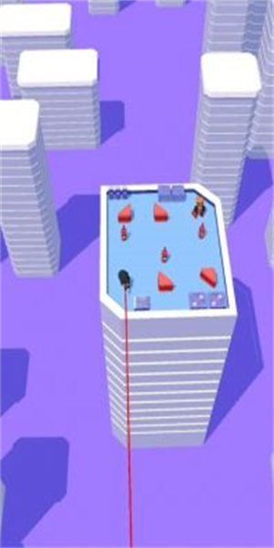 子弹操纵者(Bullet Overload)