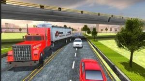 公路貨車模擬器(Highway Cargo Transport Simulator)