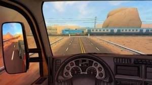 公路貨車模擬器(Highway Cargo Transport Simulator)