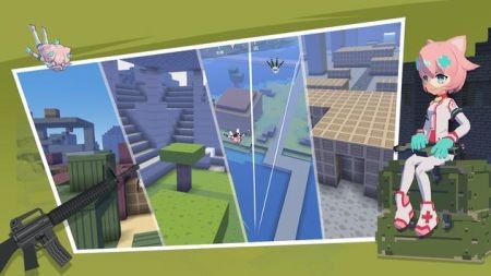 迷你战术(Mini Tactics)