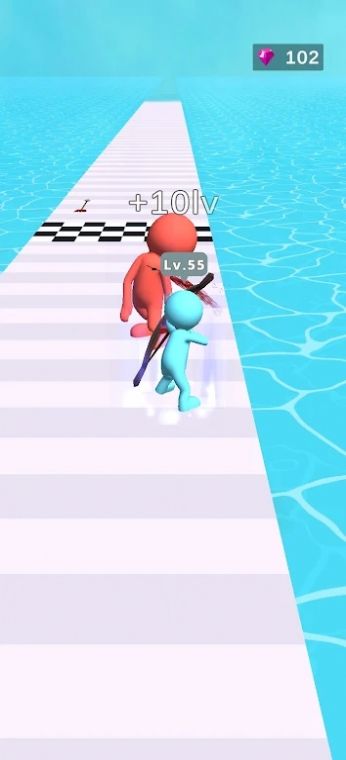 弓箭手升级跑(Archer Upgrade)