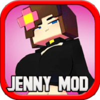 ҵģjava(Jenny Mod)