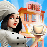 咖啡销售大亨(Cafe Seller Tycoon)