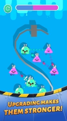 单元接管(Cell Takeover)