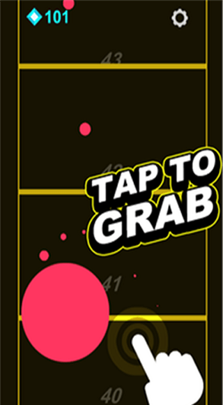 弹弓史莱姆(Sling Slime)