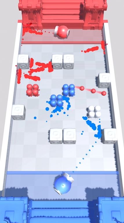 颜色抓取3D(Color Grab)