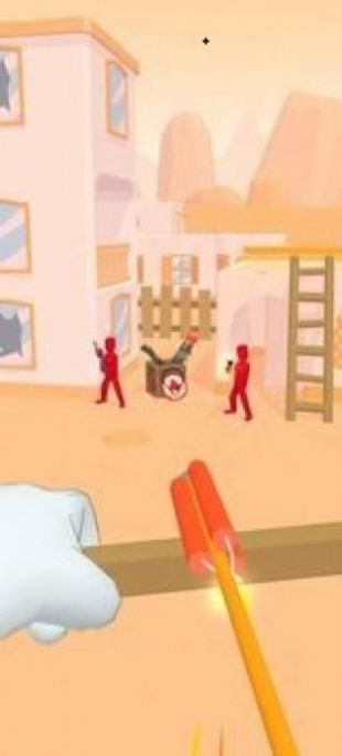 射手行动(Bowman Action)   