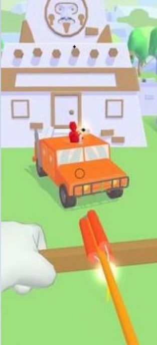 射手行动(Bowman Action)   