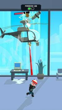 任务逃脱(Mission Escape)