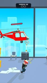 任务逃脱(Mission Escape)