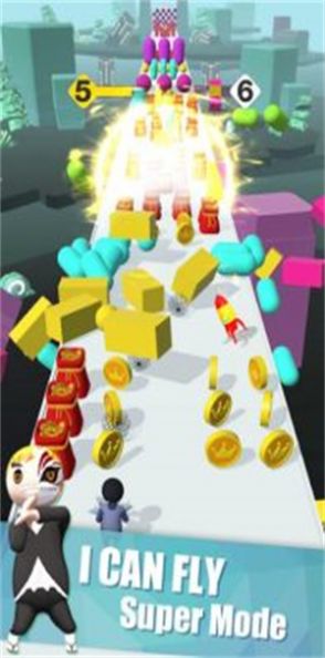 欢乐射击竞赛(Fun Shoot Race 3D)