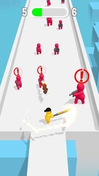 子弹狂怒(Bullet Fury)