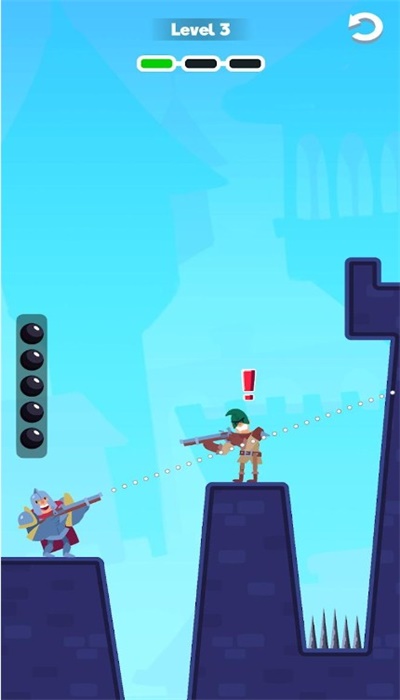 穿越时代(Through Ages)