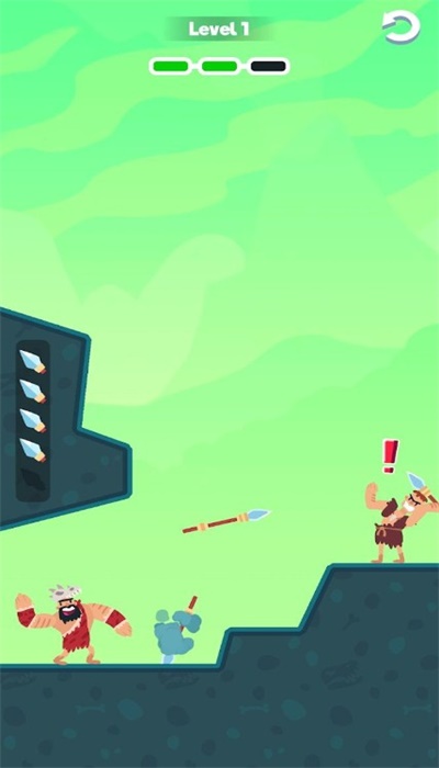 穿越时代(Through Ages)