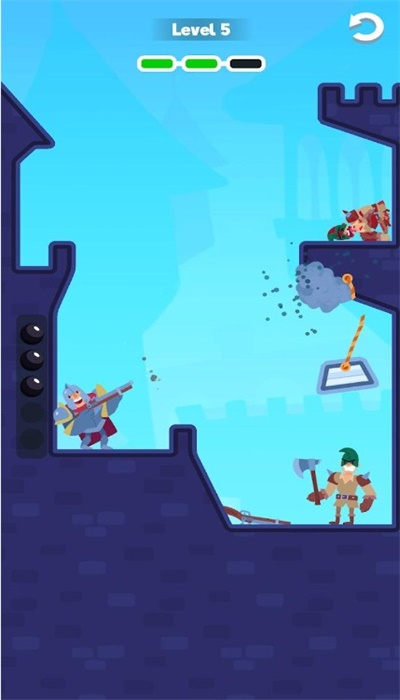 穿越时代(Through Ages)