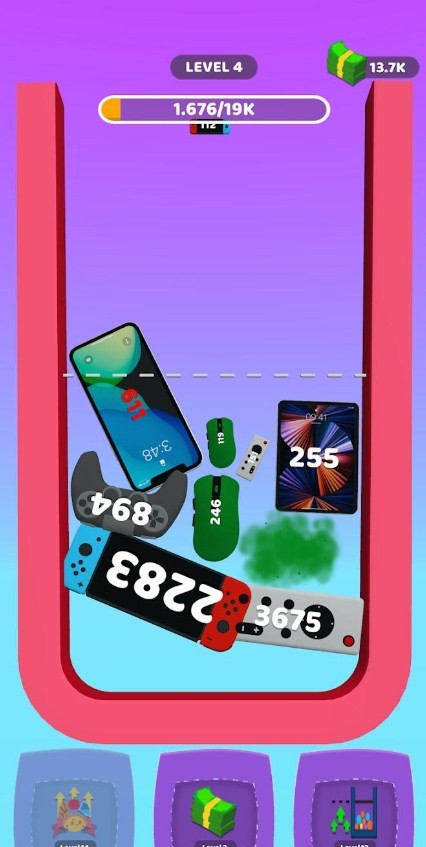 戳爆一切(PopItAll)