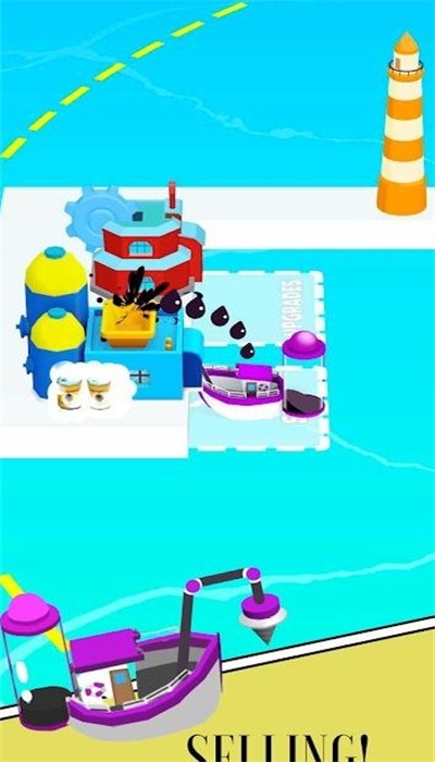 石油主宰