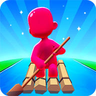 人类木筏救援(Raft Rescue)