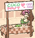 ҡҬֻ(Coco Nutshake)