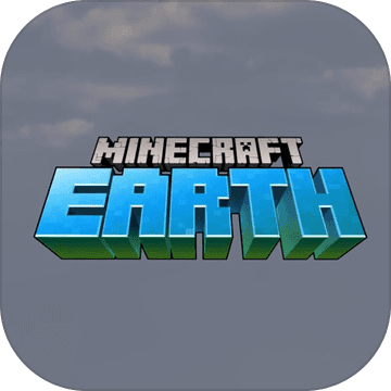 ҵֻ°(Minecraft Earth)