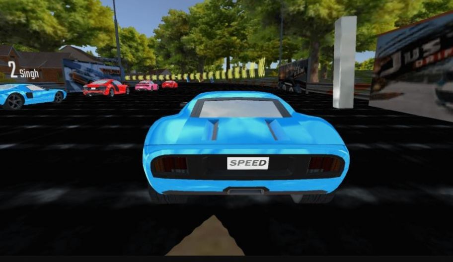 秋名山车王 秋名山车王