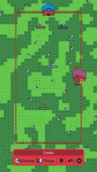 放置数羊(Idle Sheep Counter)