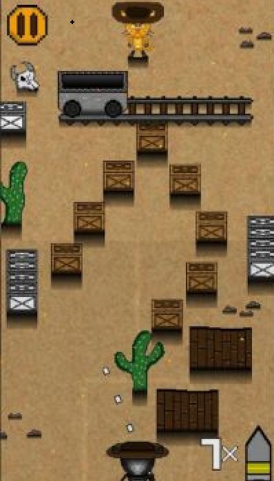 牛仔猫男孩(Kowboy Kittenz)