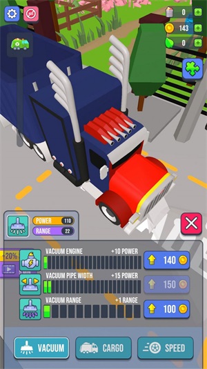 清洁车城市大亨(Garbage Truck City Tycoon)